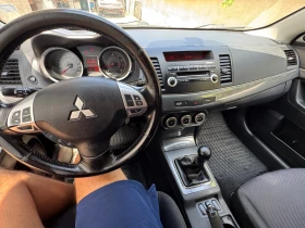 Mitsubishi Lancer 1.8 MIVEC , снимка 11