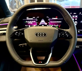 Audi A6 S-Line* Quattro* Nardogrey* Подгрев* Лизинг , снимка 11