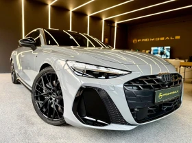 Audi A6 S-Line* Quattro* Nardogrey* Подгрев* Лизинг , снимка 1
