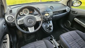 Mazda 2 1.4 Hdi KLIMA/TOP SUSTOQNIE, снимка 10