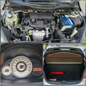 Mazda 2 1.4 Hdi KLIMA/TOP SUSTOQNIE, снимка 17