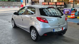 Mazda 2 1.4 Hdi KLIMA/TOP SUSTOQNIE, снимка 4