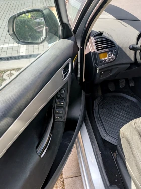 Citroen C4 Picasso, снимка 12