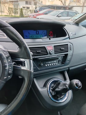 Citroen C4 Picasso, снимка 7
