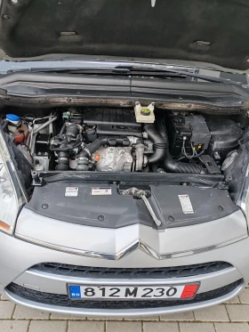 Citroen C4 Picasso, снимка 14