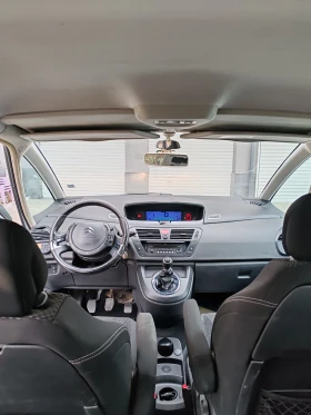 Citroen C4 Picasso, снимка 8