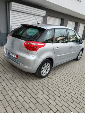 Citroen C4 Picasso, снимка 5