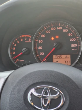 Toyota Yaris, снимка 7