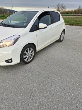Toyota Yaris, снимка 3