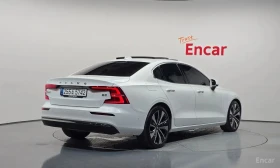 Volvo S60 B5| BOWERS| MASSAGE| HUD| ПАМЕТ| ОБДУХ| 360| PANO|, снимка 2