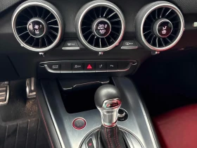 Audi Tt  S* 2.0T * CARFAX * ФИНАНСИРАНЕ* КЛИП, снимка 9