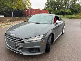 Audi Tt  S* 2.0T * CARFAX * ФИНАНСИРАНЕ* КЛИП, снимка 16
