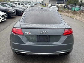 Audi Tt  S* 2.0T * CARFAX * ФИНАНСИРАНЕ* КЛИП, снимка 4