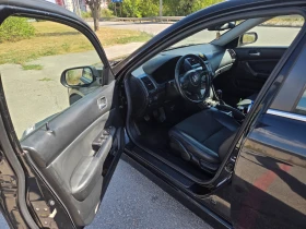 Honda Accord Facelift | 2.4 VTEC 190 HP | Type S | Без ръжда, снимка 5
