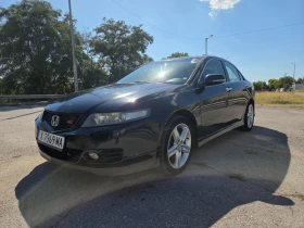 Honda Accord Facelift | 2.4 VTEC 190 HP | Type S | Без ръжда, снимка 4