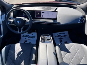 BMW iX X-Drive* 60* B&W* M Sport* Pro* , снимка 14