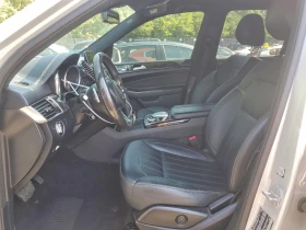Mercedes-Benz GLS 450 3.0l 4Matic, снимка 7