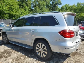 Mercedes-Benz GLS 450 3.0l 4Matic, снимка 2