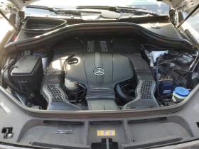 Mercedes-Benz GLS 450 3.0l 4Matic, снимка 12