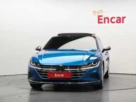 VW Arteon 2.0 Tdi Prestige, снимка 5