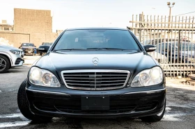 Mercedes-Benz S 600 S 600 | V12 | CLEAN CARFAX | FULL OPTION , снимка 2