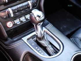 Ford Mustang Mustang Mach 1 Fastback * АвтоКредит * (ЦЕНА ДО БГ, снимка 14