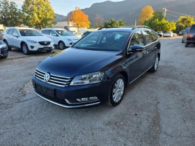 VW Passat 2.0TDI COMMON RAIL TOP, снимка 1