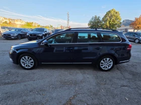 VW Passat 2.0TDI COMMON RAIL TOP, снимка 8