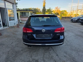 VW Passat 2.0TDI COMMON RAIL TOP, снимка 6