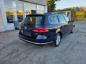 VW Passat 2.0TDI COMMON RAIL TOP, снимка 5