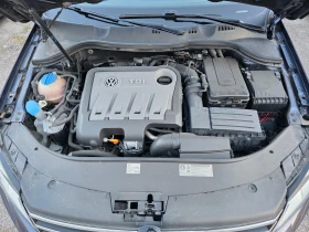 VW Passat 2.0TDI COMMON RAIL TOP, снимка 17