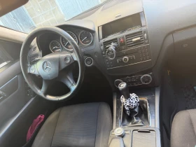 Mercedes-Benz C 200, снимка 4