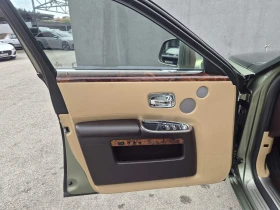 Rolls-Royce Ghost FACELIFT 6.6 V12, снимка 8