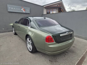 Rolls-Royce Ghost FACELIFT 6.6 V12, снимка 6
