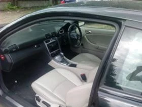 Mercedes-Benz C 200 C220sportcoupe - [8] 