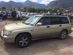Subaru Forester 2.0 turbo | Mobile.bg    1