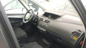 Citroen C4 Picasso 1.6HDI/109kc/9HZ | Mobile.bg    5