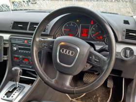 Audi A4 Audi A4 B7 2.0 140 s line - [1] 
