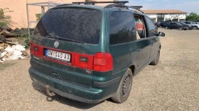 VW Sharan 1.9tdi 116hp | Mobile.bg    4