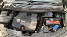 VW Sharan 1.9tdi 116hp, снимка 7