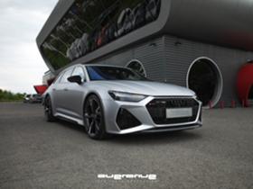 Audi Rs6    07/2025!  | Mobile.bg   1