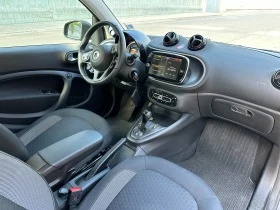 Smart Fortwo EQ, снимка 5