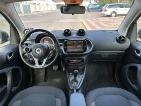 Smart Fortwo EQ, снимка 7