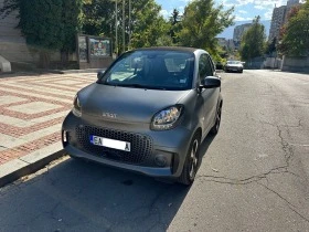 Smart Fortwo EQ, снимка 3