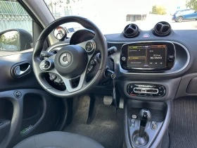 Smart Fortwo EQ, снимка 6