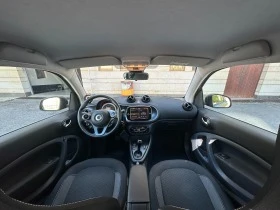 Smart Fortwo EQ, снимка 8