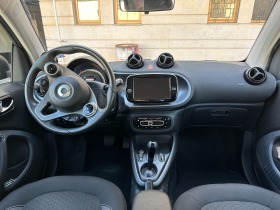 Smart Fortwo EQ, снимка 14 - Автомобили и джипове - 45216676