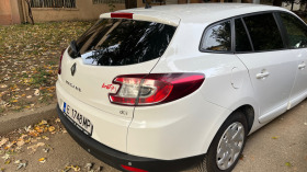 Renault Megane, снимка 5