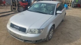 Audi A4 В6 - 2.0, снимка 2