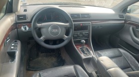 Audi A4 6 - 2.0 | Mobile.bg   5